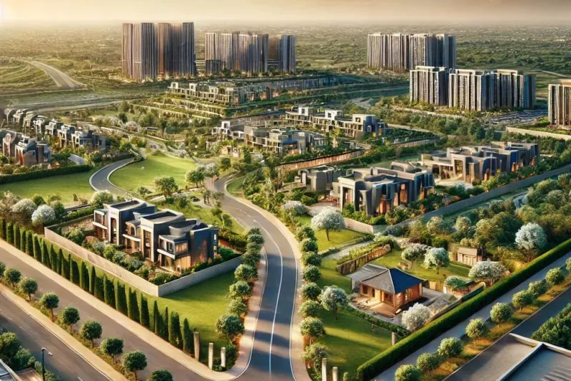 Residential